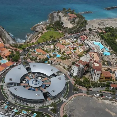 Luxury Costa Adeje (Tenerife)