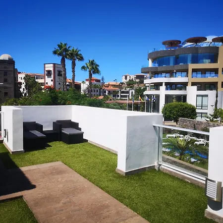 Luxury Villa