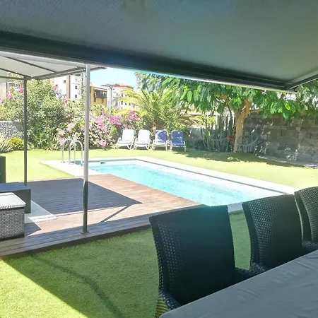 Villa Luxury