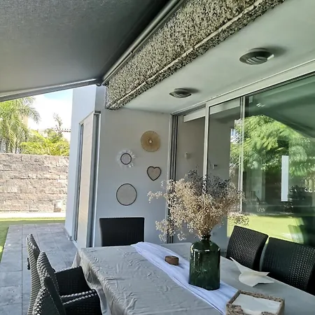 Luxury