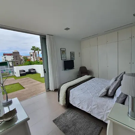 Villa Luxury *