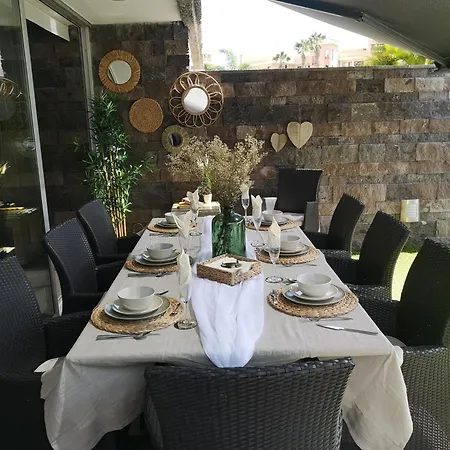 וילה Luxury אדחה