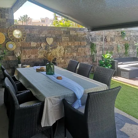 Villa Luxury Costa Adeje (Tenerife)