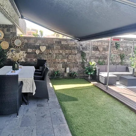 Villa Luxury