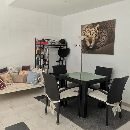 Villa Luxury Costa Adeje (Tenerife)