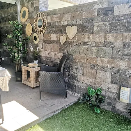 Luxury וילה