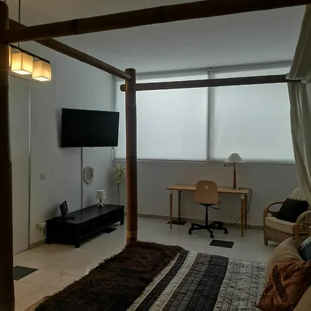 וילה Luxury