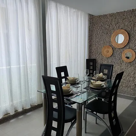 Villa Luxury *