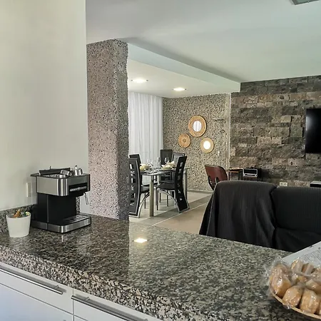 Luxury Villa Costa Adeje (Tenerife)