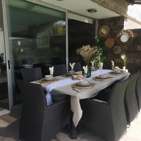 Luxury וילה