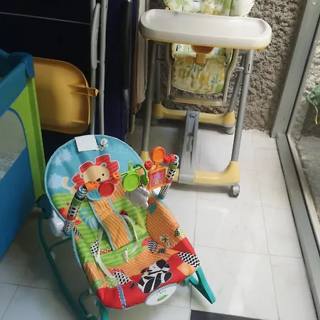 וילה Luxury