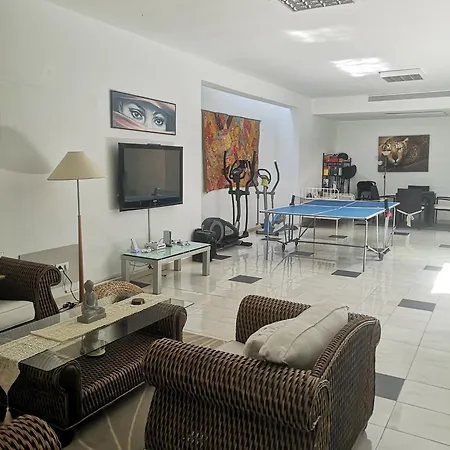 Luxury * Costa Adeje (Tenerife)